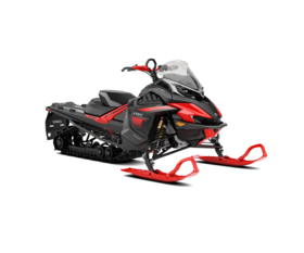 LYNX MY25 Xterrain RE 850 E TEC Viper Red Black Studio 34FRT NA (1)